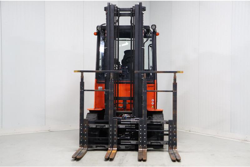 Electric forklift Z40H Z40H- Photo 4