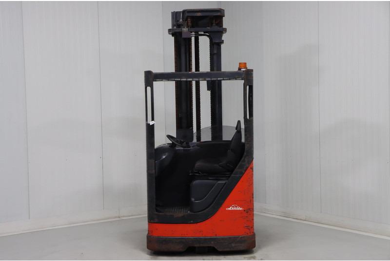 Reach truck R16 R16- Photo 5