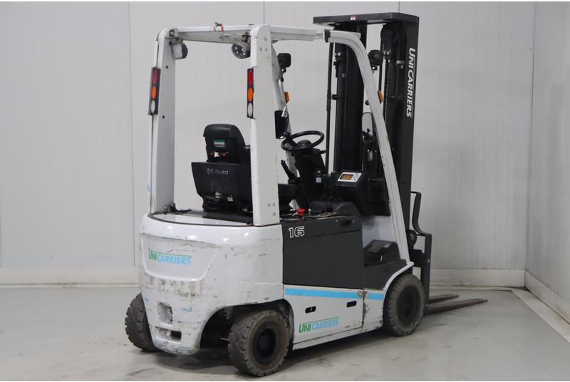 Electric forklift JAG1N1L16Q JAG1N1L16Q- Photo 6