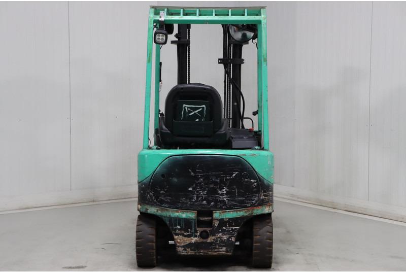 Electric forklift FB20K-C FB20K-C- Photo 5