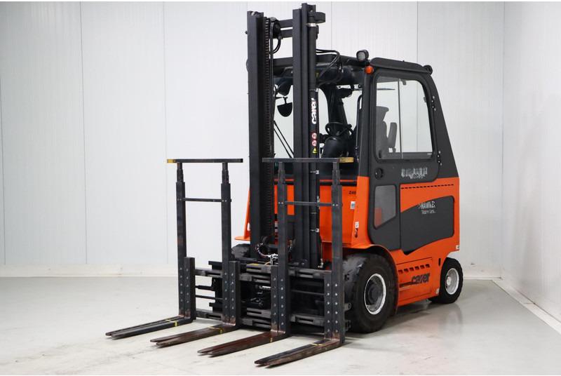 Electric forklift Z40H Z40H- Photo 3