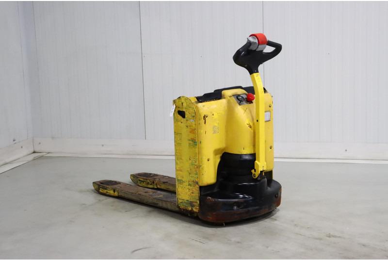 Pallet truck P1.8AC P1.8AC- Photo 4