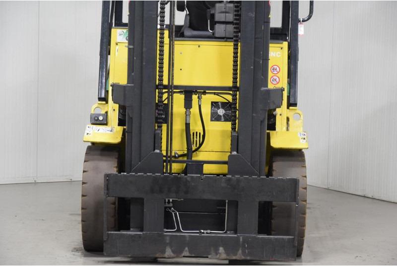 Electric forklift R45NC R45NC- Photo 2