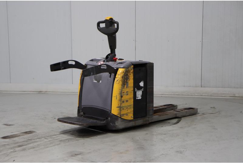 Pallet truck PLP200P PLP200P- Photo 6