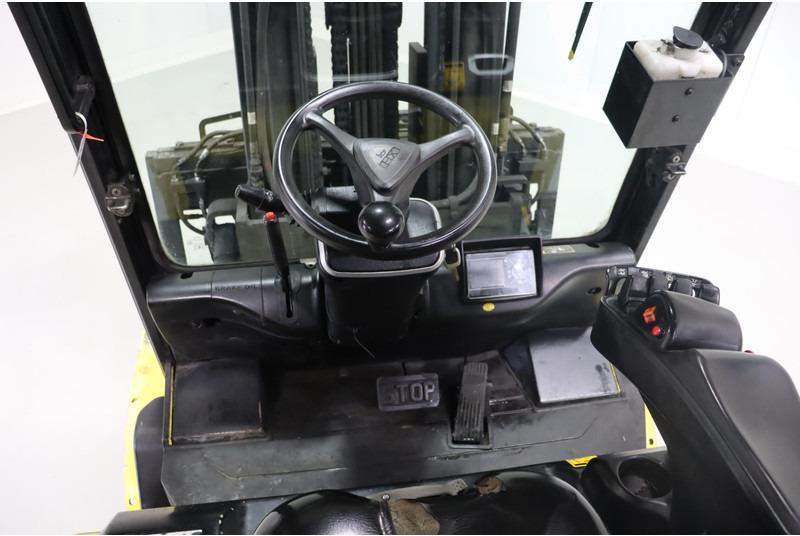 Electric forklift HX45 HX45- Photo 9