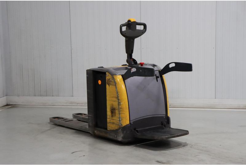 Pallet truck PLP200N PLP200N- Photo 4