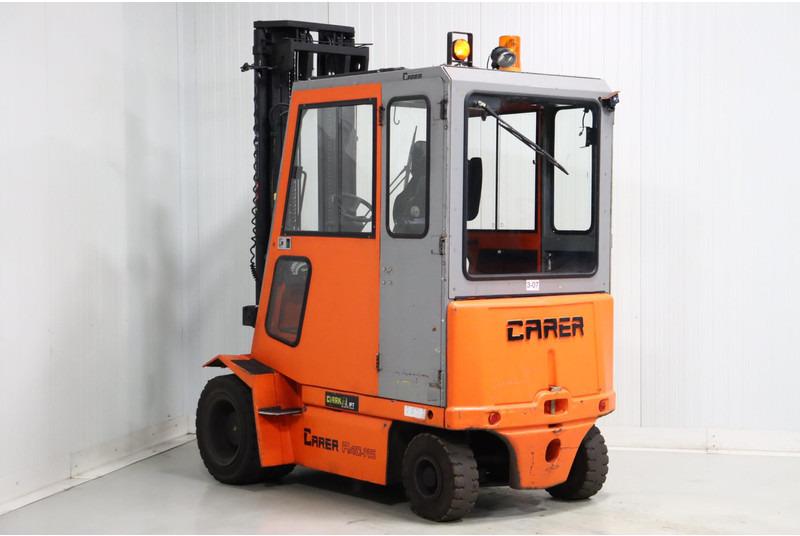 Electric forklift R40NS R40NS- Photo 4