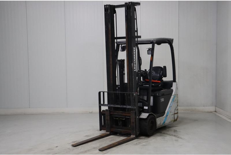 Electric forklift A2N1L18Q A2N1L18Q- Photo 3