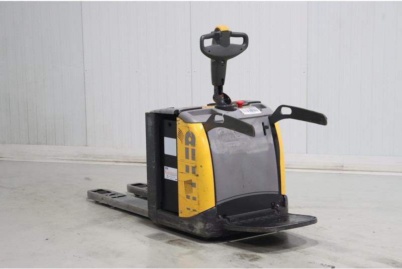 Pallet truck PLP200P PLP200P- Photo 4