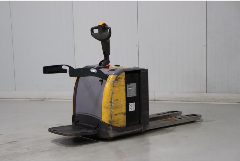 Pallet truck PLP200N PLP200N- Photo 6