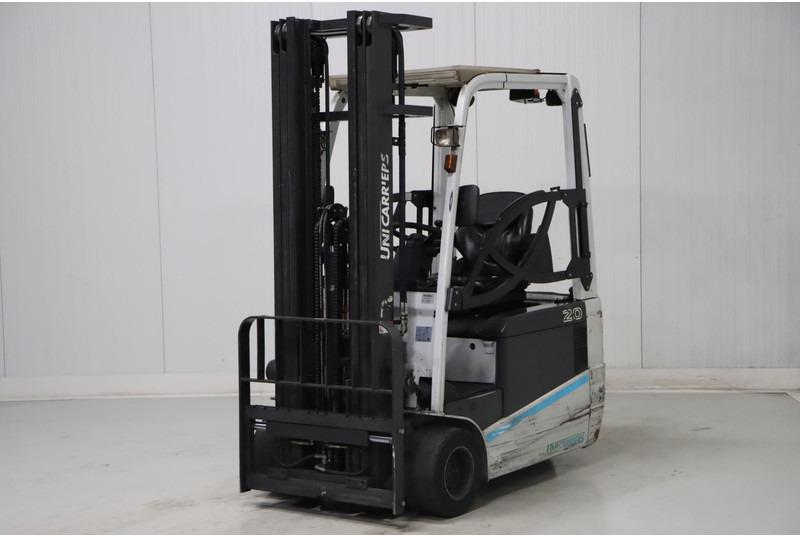 Electric forklift AG1N1L20Q AG1N1L20Q- Photo 3