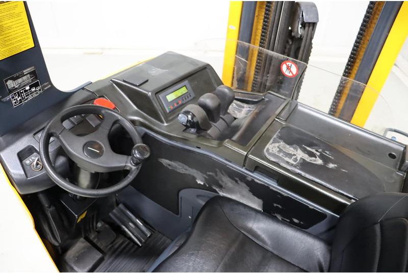 Reach truck ETVC16 ETVC16- Photo 10