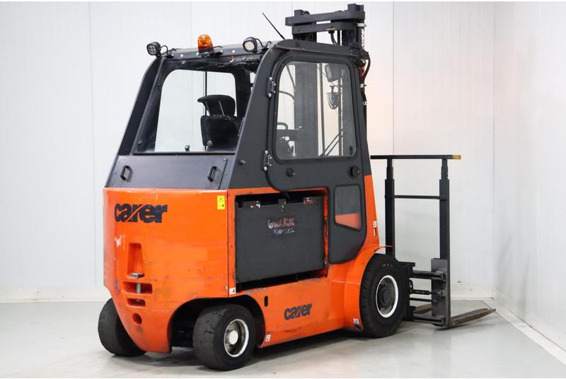 Electric forklift Z40H Z40H- Photo 6