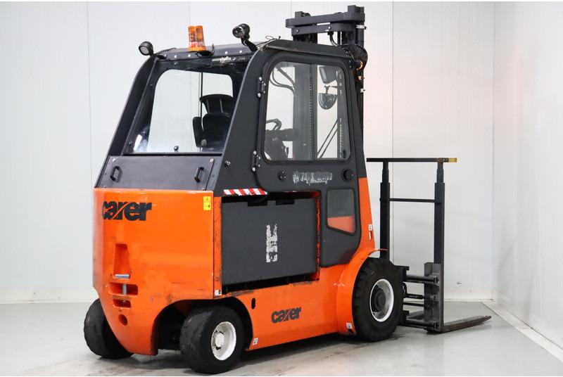 Electric forklift Z40H Z40H- Photo 6