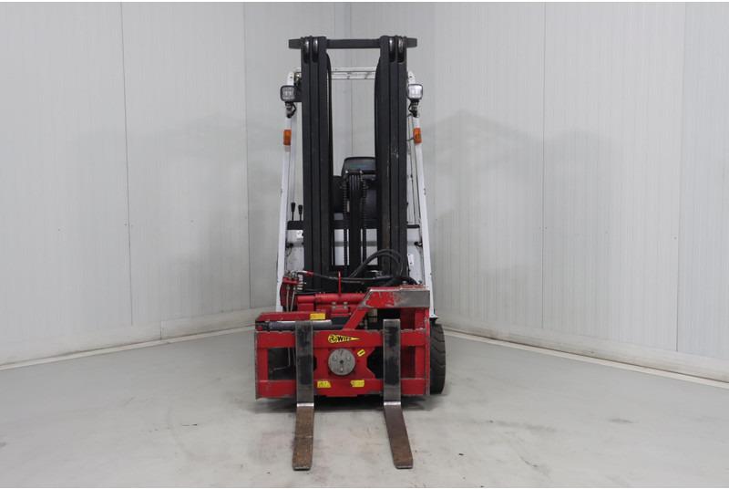 Electric forklift JAG1N1L18Q JAG1N1L18Q- Photo 2