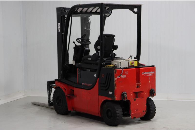 Electric forklift M725-4EE ASM M725-4EE ASM- Photo 4