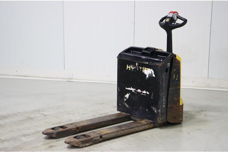 Pallet truck P1.8 P1.8- Photo 3