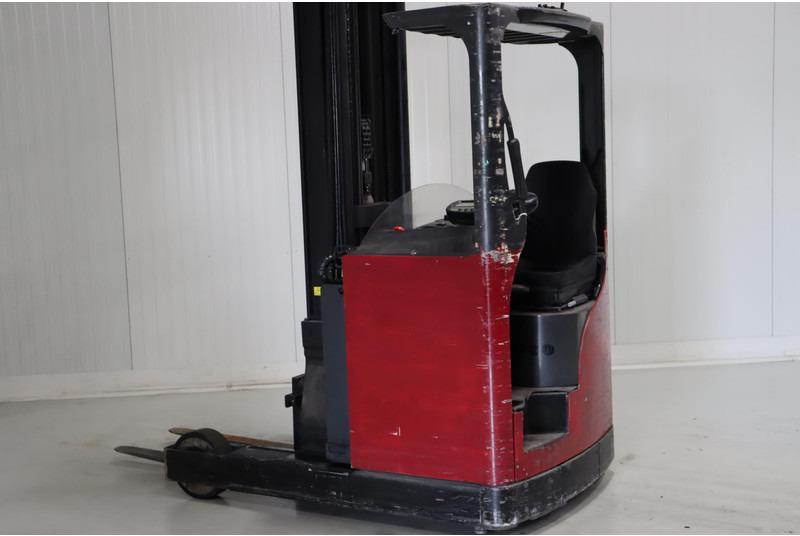 Reach truck R1.6H R1.6H- Photo 7