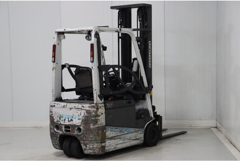 Electric forklift AG1N1L16Q AG1N1L16Q- Photo 6