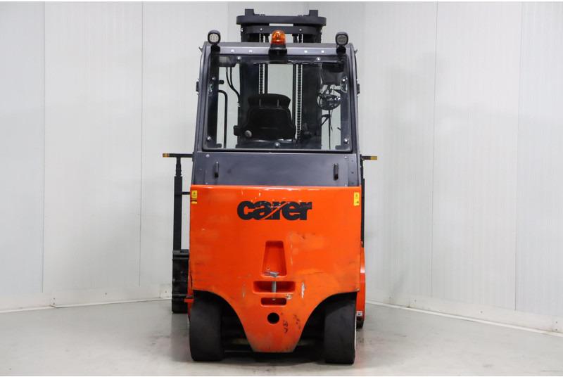 Electric forklift Z40H Z40H- Photo 7