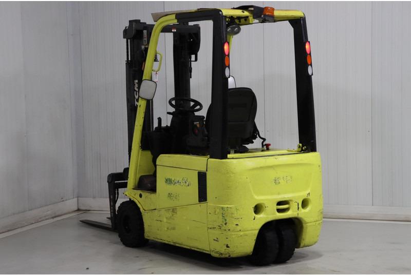 Electric forklift AG1N1L16H AG1N1L16H- Photo 4