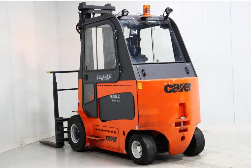 Electric forklift Z40H Z40H- Photo 4