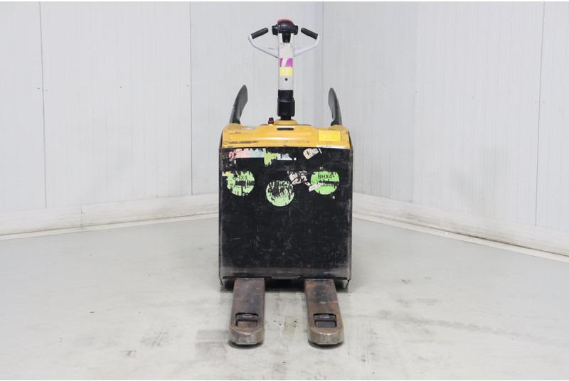 Pallet truck NPV20N2 NPV20N2- Photo 2