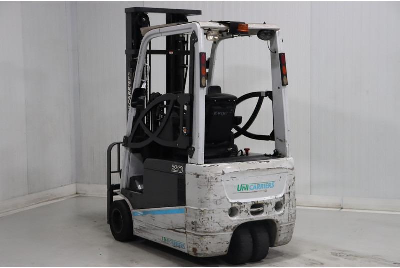 Electric forklift AG1N1L20Q AG1N1L20Q- Photo 4