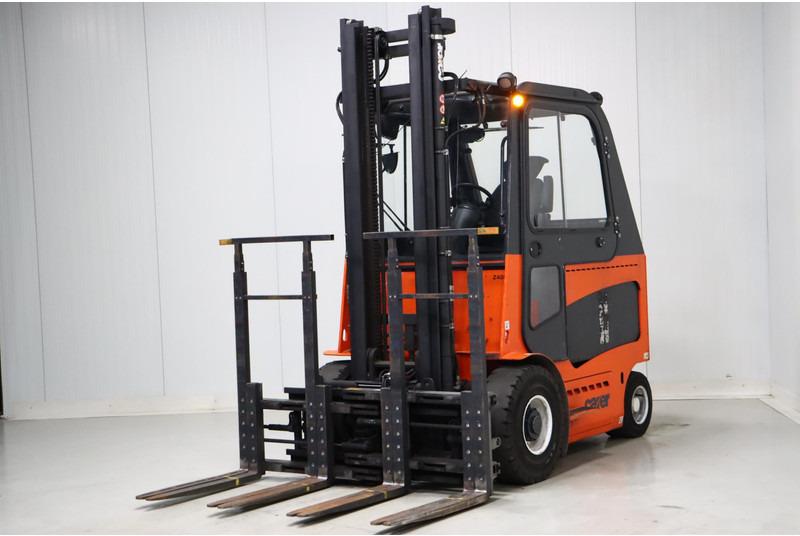 Electric forklift Z40H Z40H- Photo 3