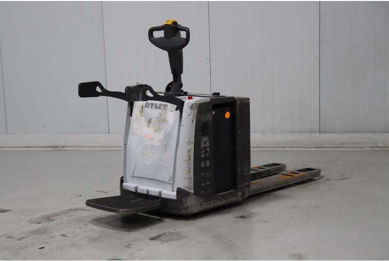 Pallet truck PMR200P PMR200P- Photo 6