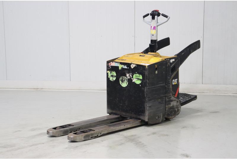 Pallet truck NPV20N2 NPV20N2- Photo 3