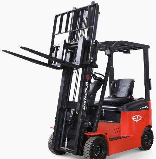 Material handling equipment- Photo 7