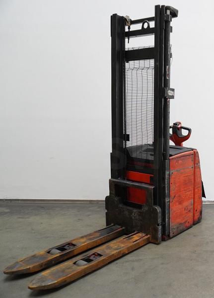 Stacker L 20 i 1173 L 20 i 1173- Photo 2