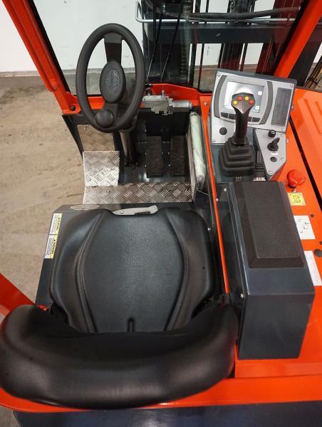 4-way reach truck CBE3000 CBE3000- Photo 3