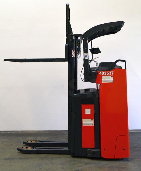 Stacker L 16 RW i 1174 L 16 RW i 1174- Photo 4