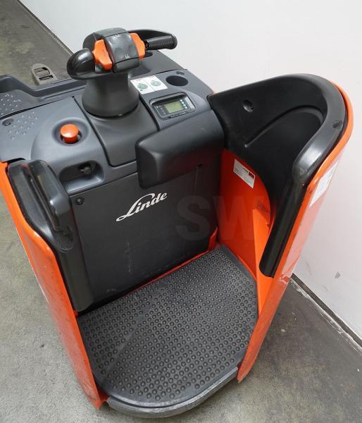 Pallet truck T 25 SP 131-07 T 25 SP 131-07- Photo 3