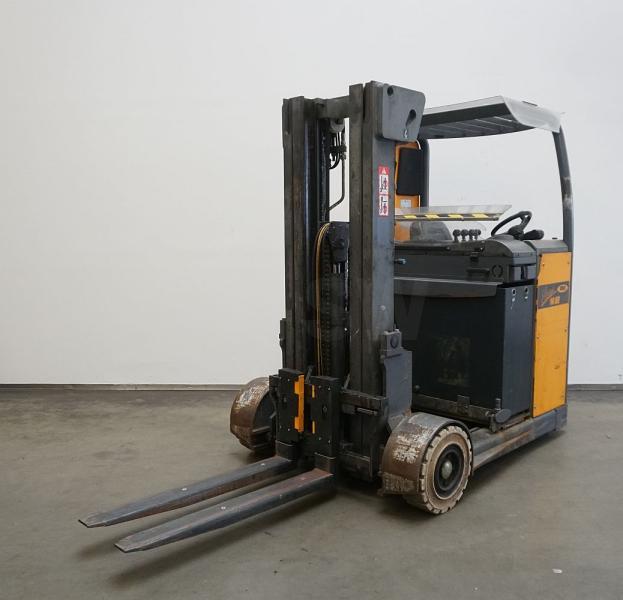 Reach truck NEOS16SE NEOS16SE- Photo 2