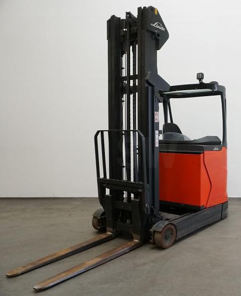 Reach truck R 14 1120 R 14 1120- Photo 2