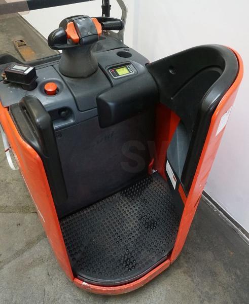 Pallet truck T 20 SP ION 131-02 T 20 SP ION 131-02- Photo 3