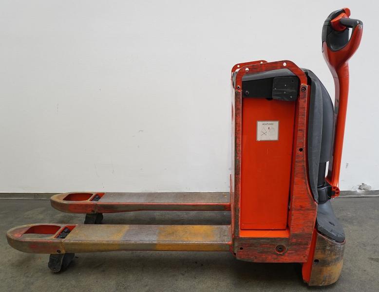 Pallet truck T 16 1152 T 16 1152- Photo 3