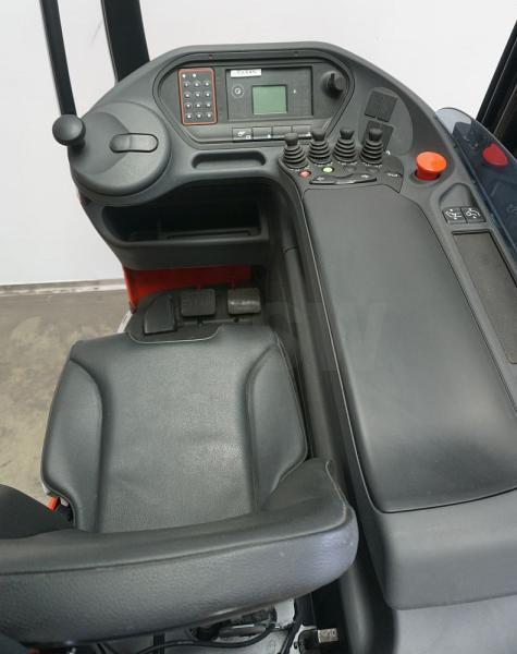 Reach truck R 14 N 1120-01 R 14 N 1120-01- Photo 3