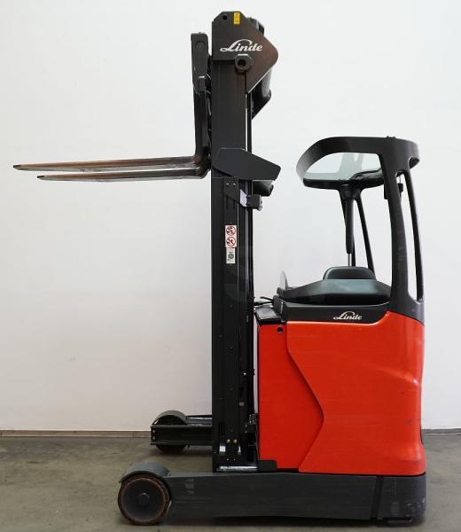 Carrello retrattile R 14 1120 R 14 1120- Photo 4