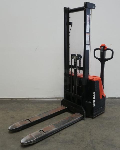 Stacker ECL10 ECL10- Photo 2