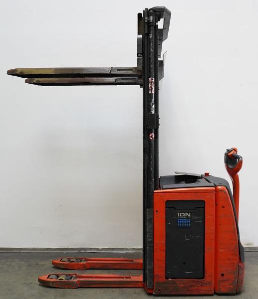 Stacker L 16 i ION 1173 L 16 i ION 1173- Photo 3