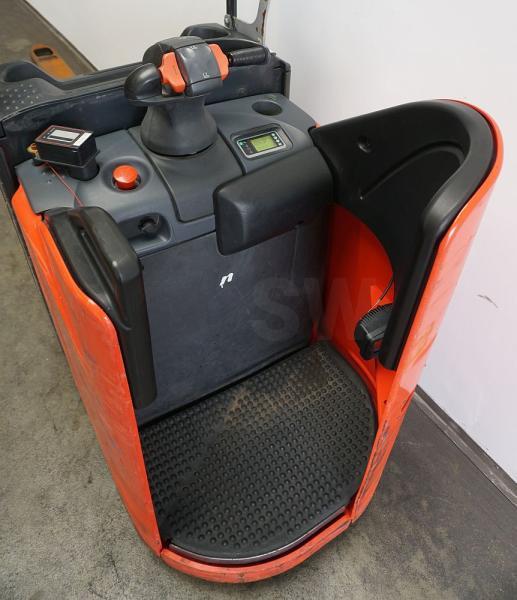 Pallet truck T 20 SP ION 131 T 20 SP ION 131- Photo 3