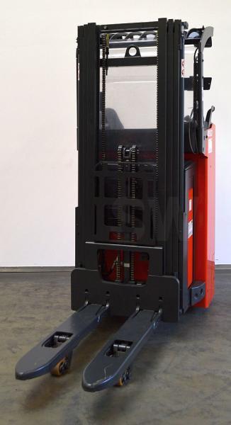 Stacker L 16 RW i 1174 L 16 RW i 1174- Photo 2