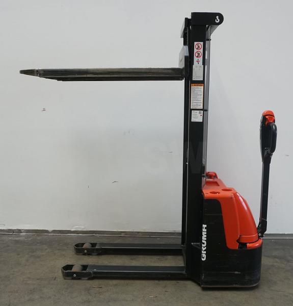 Stacker ECL10 ECL10- Photo 3