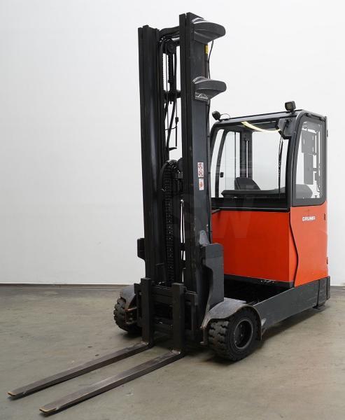 Reach truck R 20 G 1120 R 20 G 1120- Photo 2