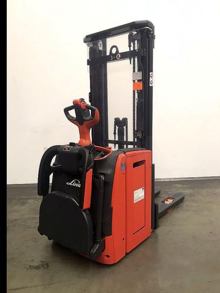 Stacker L 16 AP i 1173 L 16 AP i 1173- Photo 6