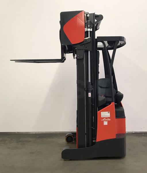 Reach truck R 16 X 116-03 R 16 X 116-03- Photo 4